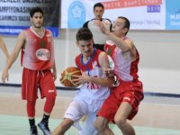 Pınar Karşıyaka, Tofaş'ı devirdi