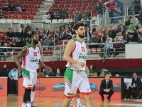 Pınar Karşıyaka, Trabzon deplasmanında