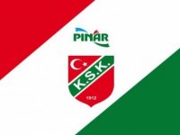 Pınar Karşıyaka transfer harekatını yabancı uzunla bitirecek