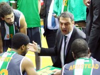 Pınar Karşıyaka Trifunovic ile masaya oturuyor