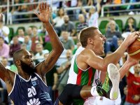 Pınar Karşıyaka, Türk Telekom'a konuk olacak