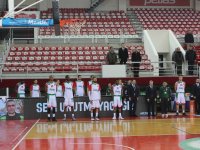 Pınar Karşıyaka, Türkiye Kupası 8'li Finalleri'ne katılmaya hak kazandı