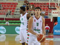 Pınar Karşıyaka turnuvadan çekildi