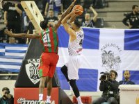 Pınar Karşıyaka turu rövanşa bıraktı...