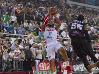 Pınar Karşıyaka UCAM Murcia'yı ağırlıyor