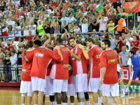 Pınar Karşıyaka üçüncü galibiyet için sahada