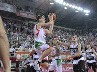 Pınar Karşıyaka, Umana Reyer Venezia'yı ağırlıyor