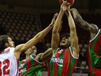 Pınar Karşıyaka, Umana Reyer Venezia'yı konuk ediyor