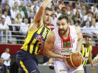 Pınar Karşıyaka uzatmada Fenerbahçe'yi devirdi, 2-1 öne geçti