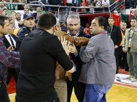 Pınar Karşıyaka ve Şensan'a ceza...