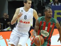 Pınar Karşıyaka yarı finalde ilk maçına çıkıyor