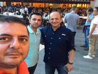 Pınar Karşıyaka Yaşar Holding'ten ek destek istiyor...