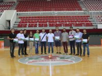 Pınar Karşıyaka yeni gönüllülerini arıyor