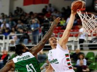 Pınar Karşıyaka Yeşilgiresun'u 6 farkla yendi...