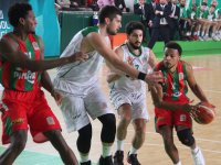 Pınar Karşıyaka, Yeşilgiresun'u ağırlıyor