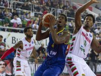 Pınar Karşıyaka yetişti, öne geçti, kaybetti... 