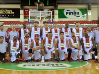 Pınar Karşıyaka Zalgiris Kaunas ile karşılaşacak...