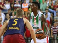 Pınar Karşıyaka-Zalgiris Kaunas maçının biletleri satışa çıkıyor