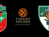 Pınar Karşıyaka, Zalgiris'i konuk ediyor