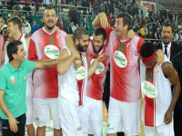 Pınar Karşıyaka'da Antep'te galibiyet peşinde...