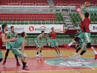 Pınar Karşıyaka'da bayram mesaisi...