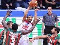 Pınar Karşıyaka'da Bursa'dan kolay geçti...