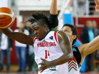 Pınar Karşıyaka'da Daçka maçı öncesi eksikler düşündürüyor