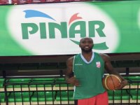 Pınar Karşıyaka'da Dillard turp gibi