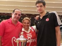 Pınar Karşıyaka'da Egemen krizi...