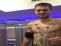 Pınar Karşıyaka'da eksik kalmadı