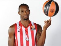 Pınar Karşıyaka'da Gabriel olmazsa Petway