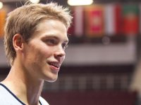 Pınar Karşıyaka'da hedef Petteri Koponen