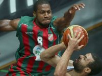 Pınar Karşıyaka'da iki ayrılık daha...