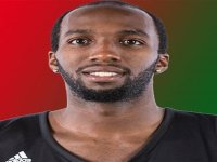 Pınar Karşıyaka'da ikinci yabancı transferi