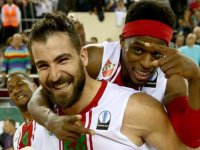 Pınar Karşıyaka'da ilk dördü garantileme peşinde