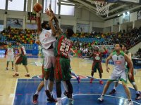 Pınar Karşıyaka'da işler yolunda gidiyor