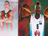 Pınar Karşıyaka'da Iverson başlıyor, Brown sele takıldı