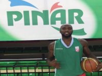Pınar Karşıyaka'da Kevin Dillard kadro dışı bırakıldı
