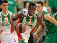 Pınar Karşıyaka'da Palacios sonunda dönüyor...