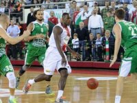 Pınar Karşıyaka'da Polonya'da galibiyet arıyor