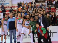 Pınar Karşıyaka'da sakatlar can sıkıyor...