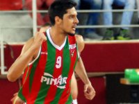 Pınar Karşıyaka'da sakatlar döndü...