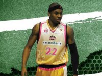 Pınar Karşıyaka'da Sek Henry takıma katılıyor