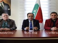 Pınar Karşıyaka'da şube sorumlusu Işıldar oldu