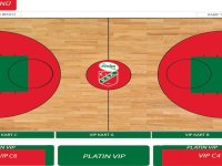 Pınar Karşıyaka'da VIP kartlar satışa çıkıyor