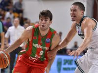 Pınar Karşıyaka'dan 3 isim A Milli Takım aday kadroda...