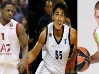 Pınar Karşıyaka'dan 3 transfer