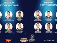 Pınar Karşıyaka'dan All-Star'da oyuncu yok, yarışmalarda var... 