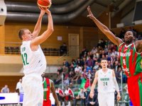 Pınar Karşıyaka'dan deplasman farkı...