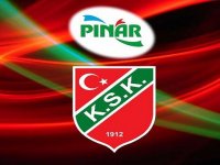 Pınar Karşıyaka'dan Galatasaray maçına ilişkin açıklama...